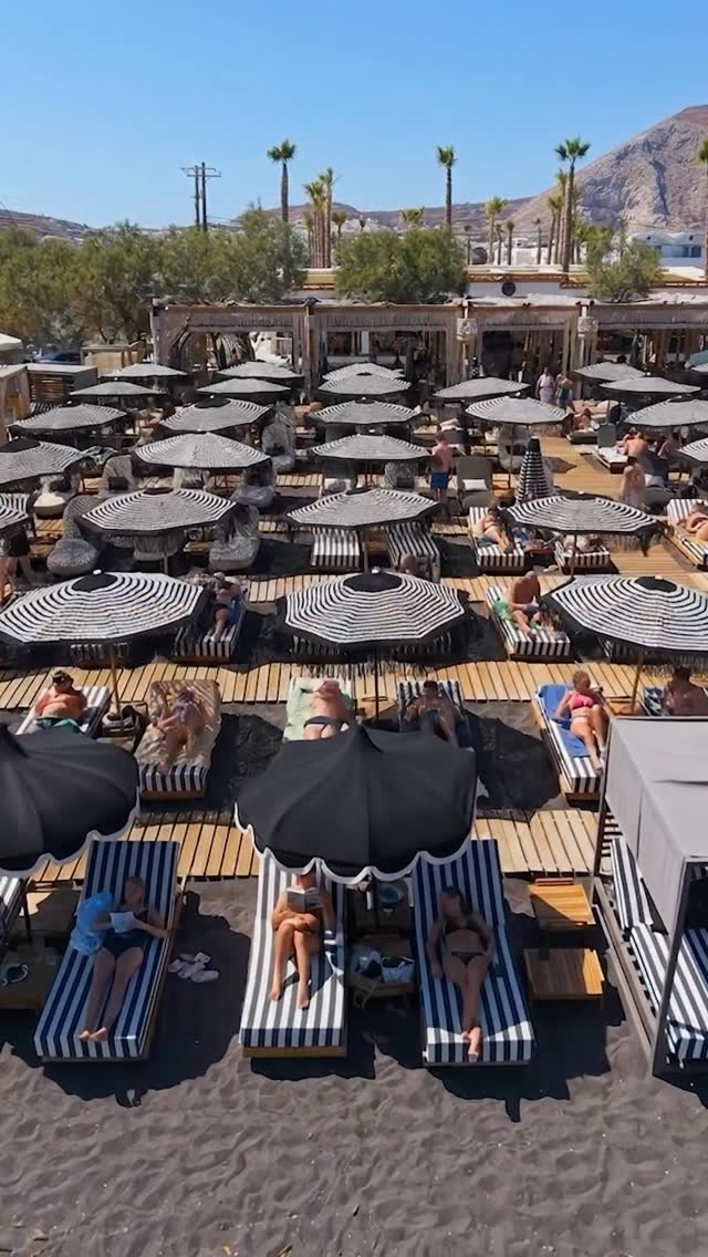BAROLO BEACH