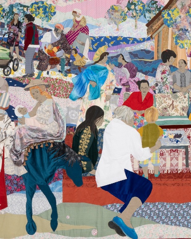 KUNSTHAL CHARLOTTENBORG