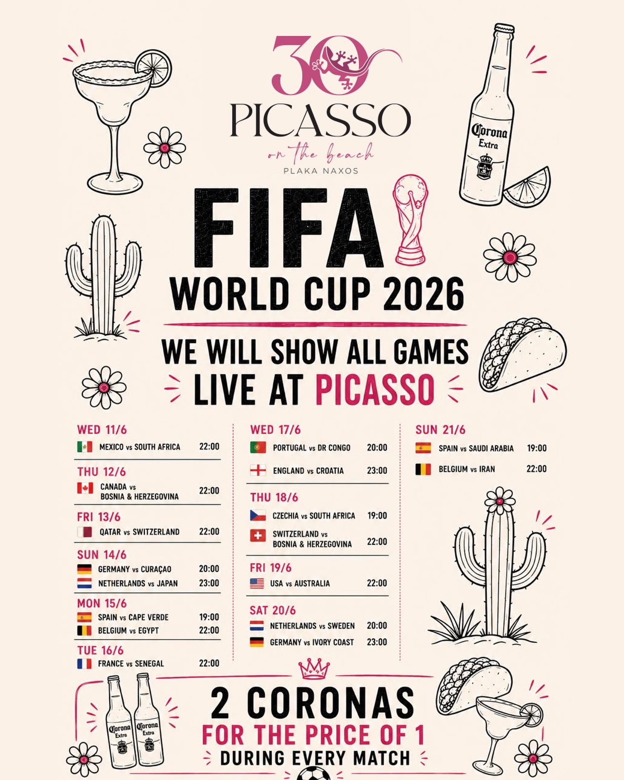 PICASSO