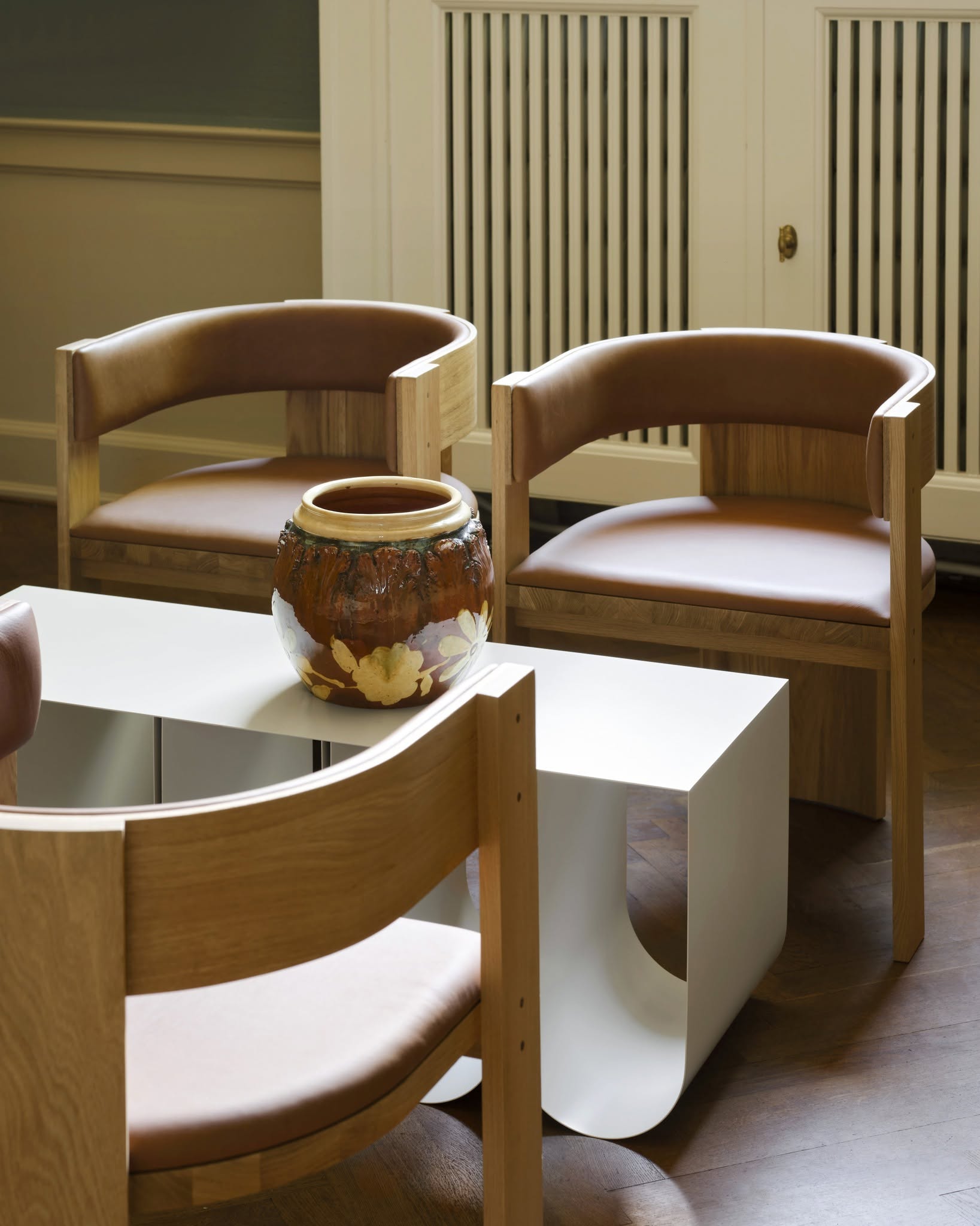 THE HIRSCHSPRUNG COLLECTION