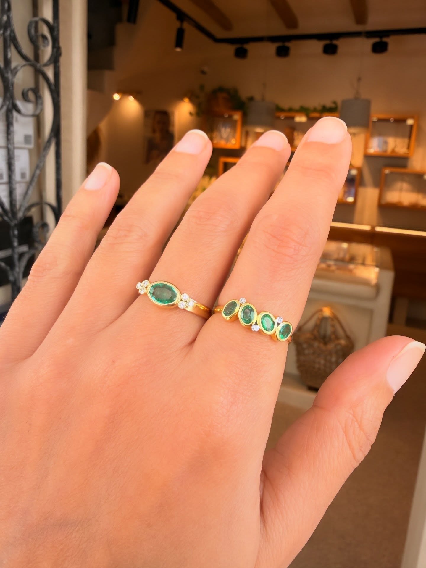 Alenia Art & Jewellery