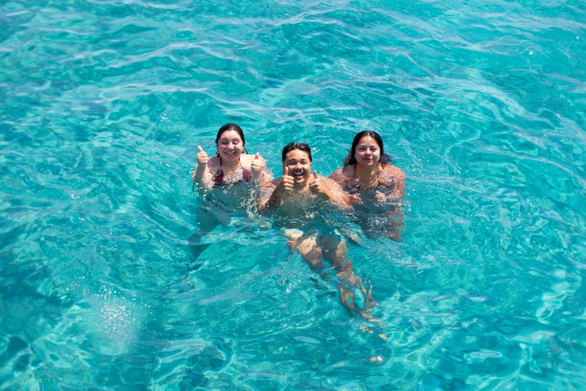 AEGEAN VENTURES