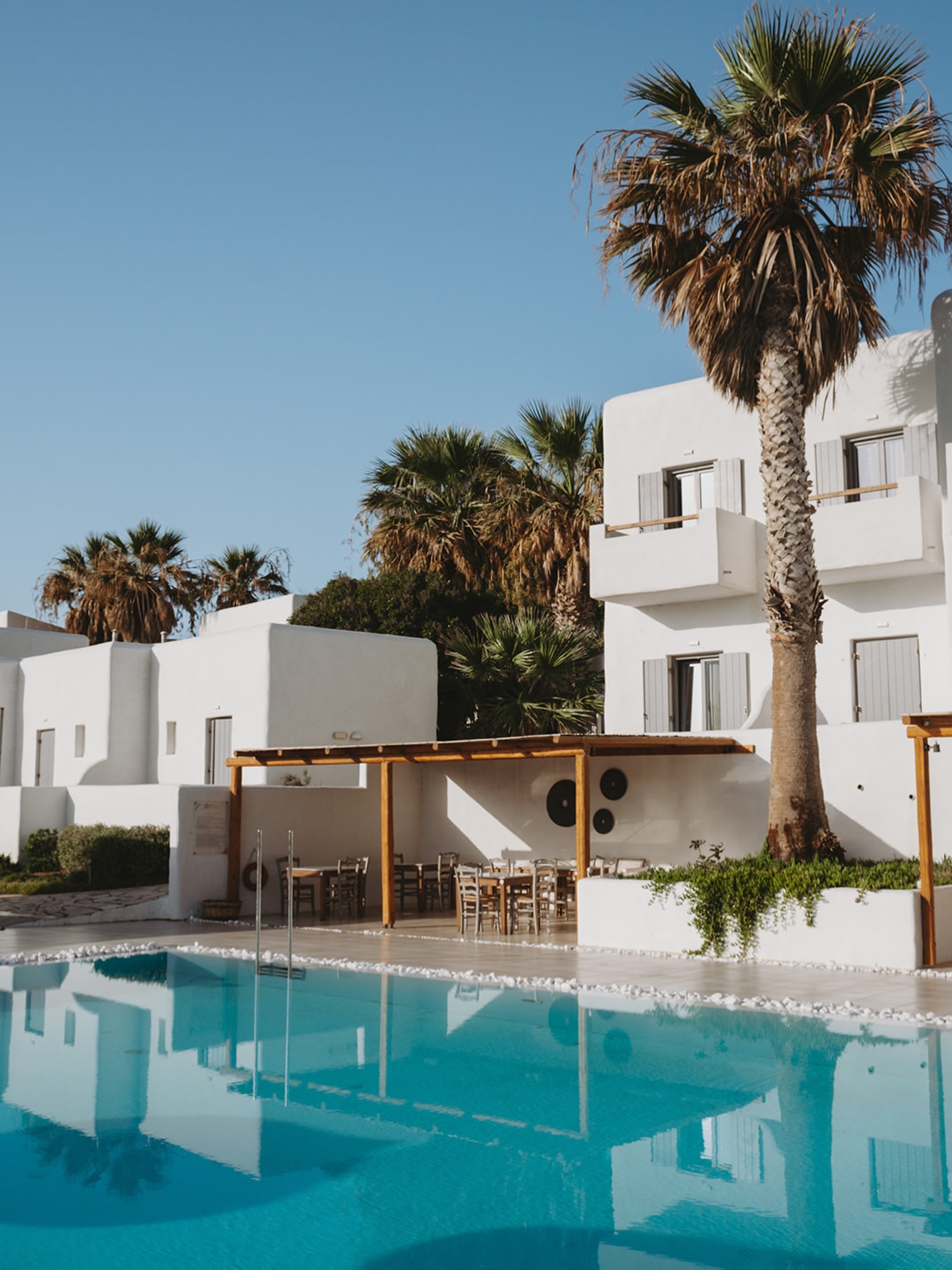 Paros Bay Hotel