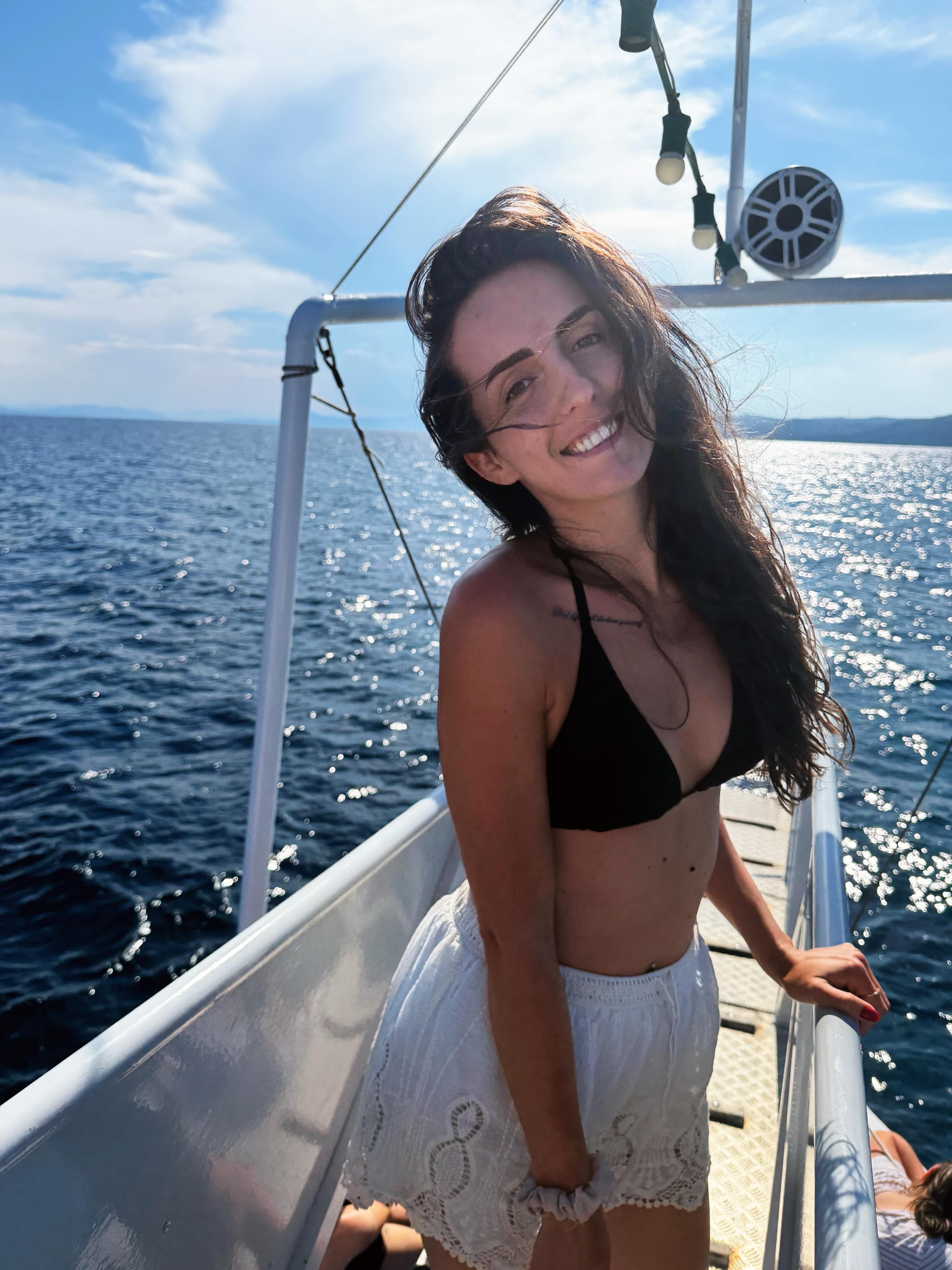 ELISABET CRUISES