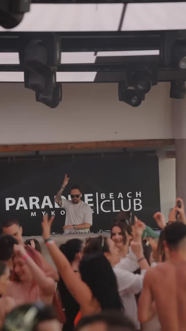 PARADISE
