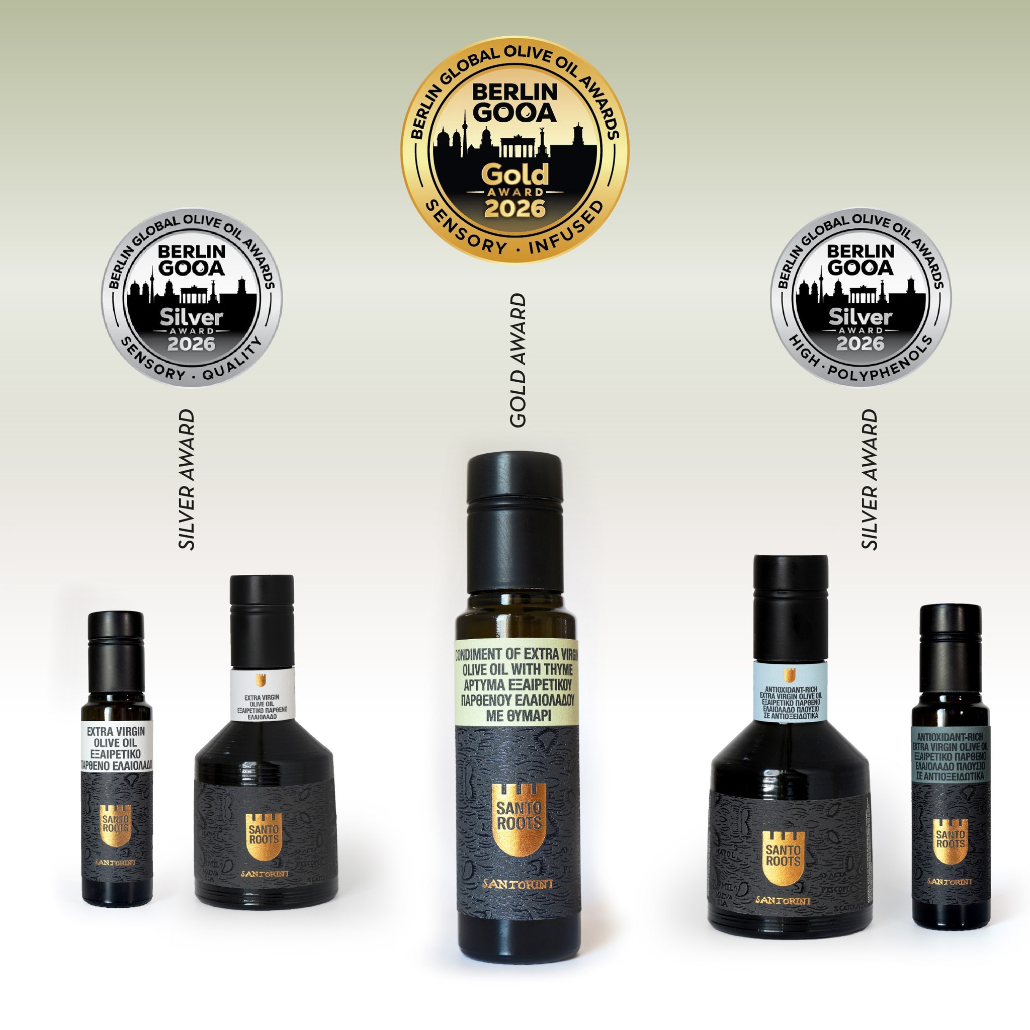 SANTO WINES