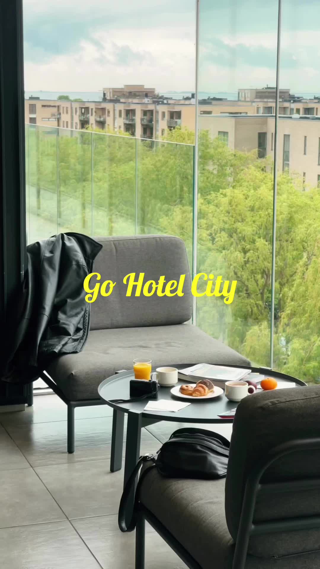 GO HOTEL HERLEV