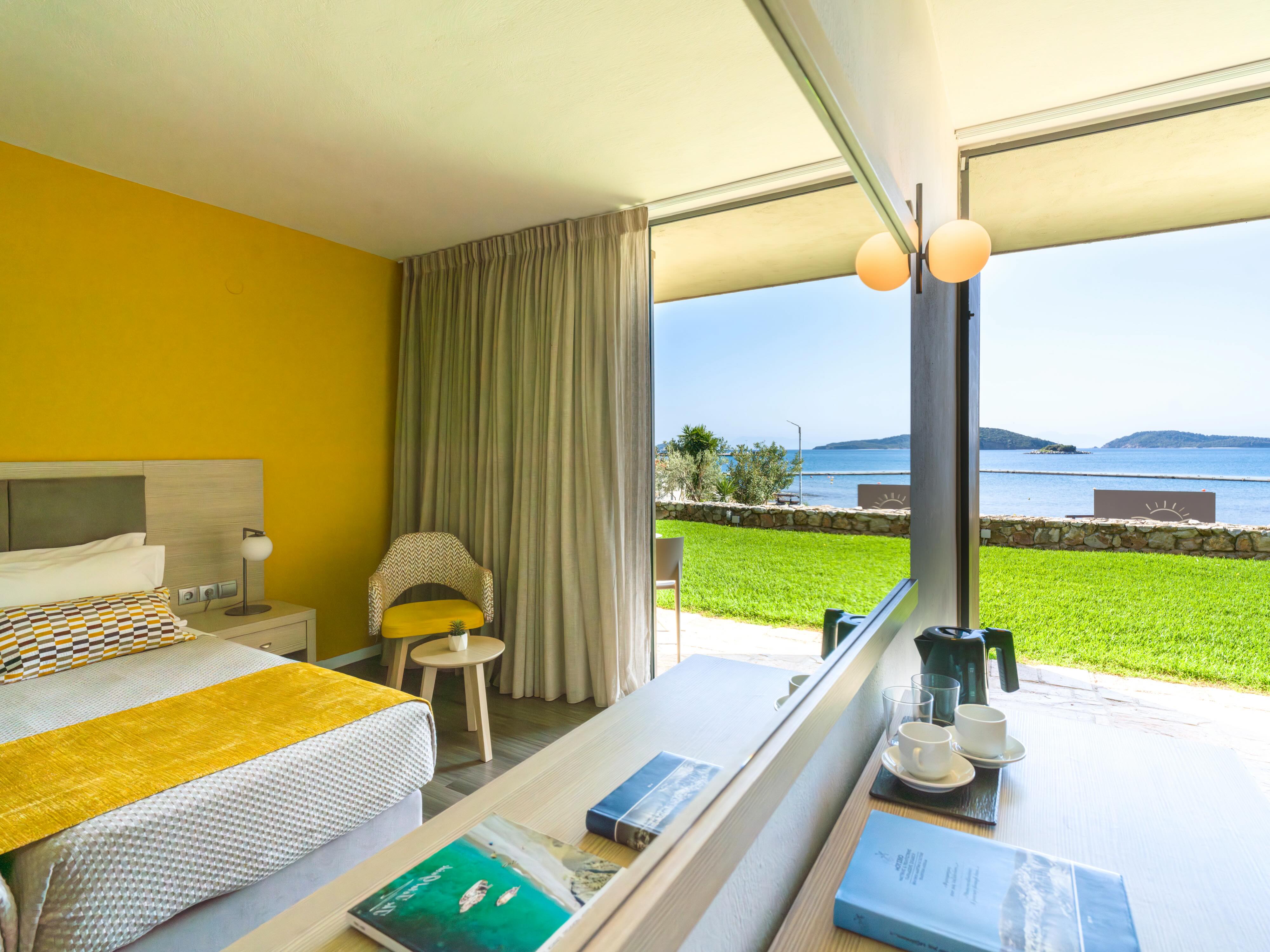 ALKYON HOTEL
