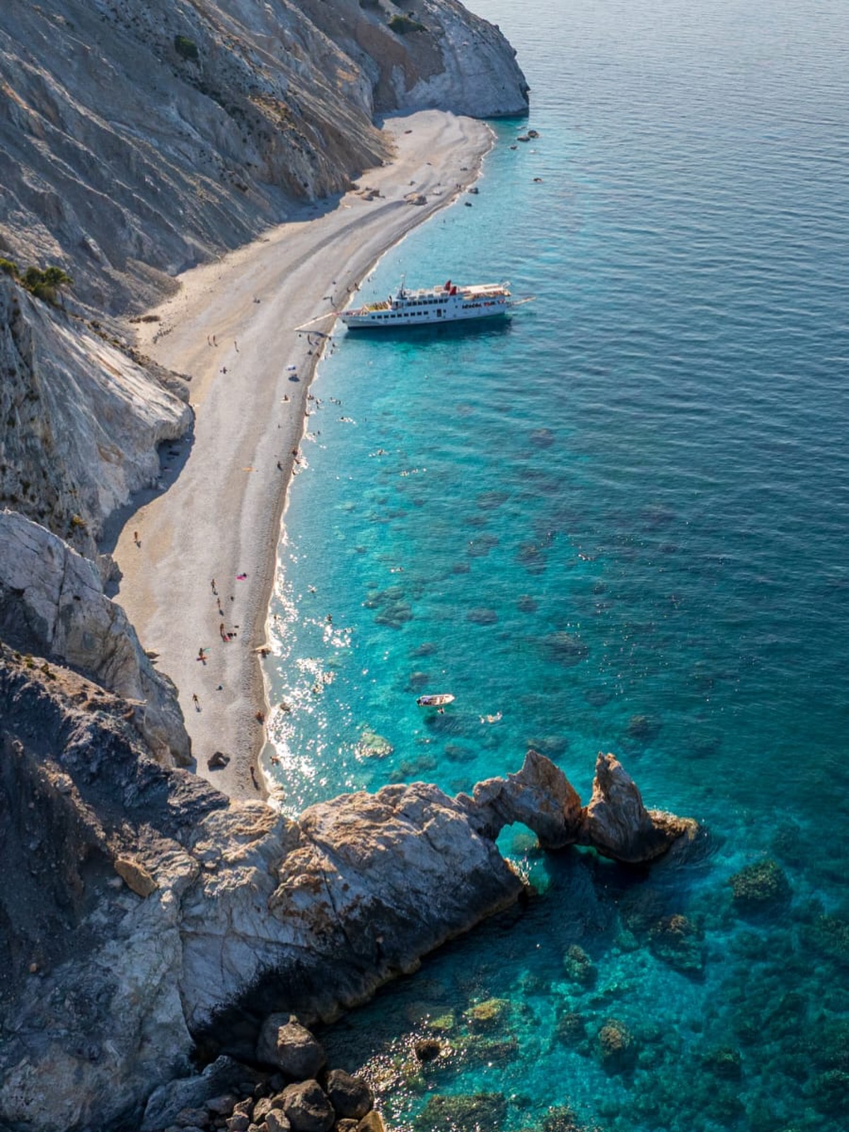 ELISABET CRUISES