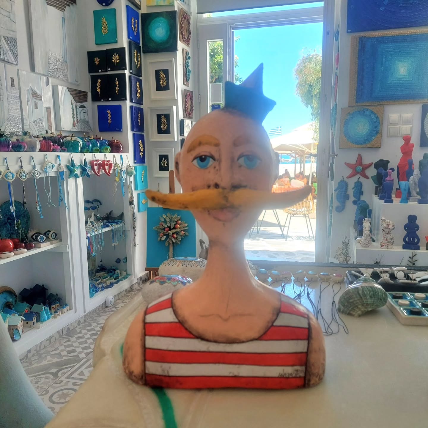 AELIA GALLERY