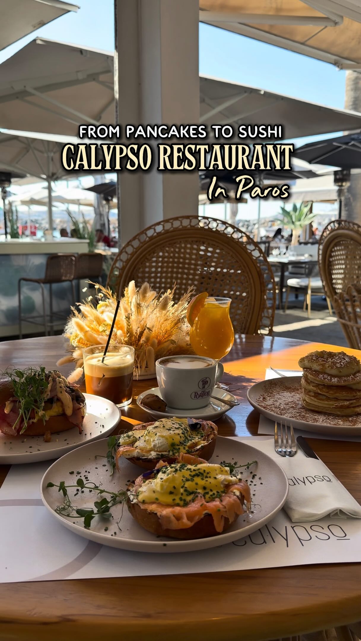 CALYPSO