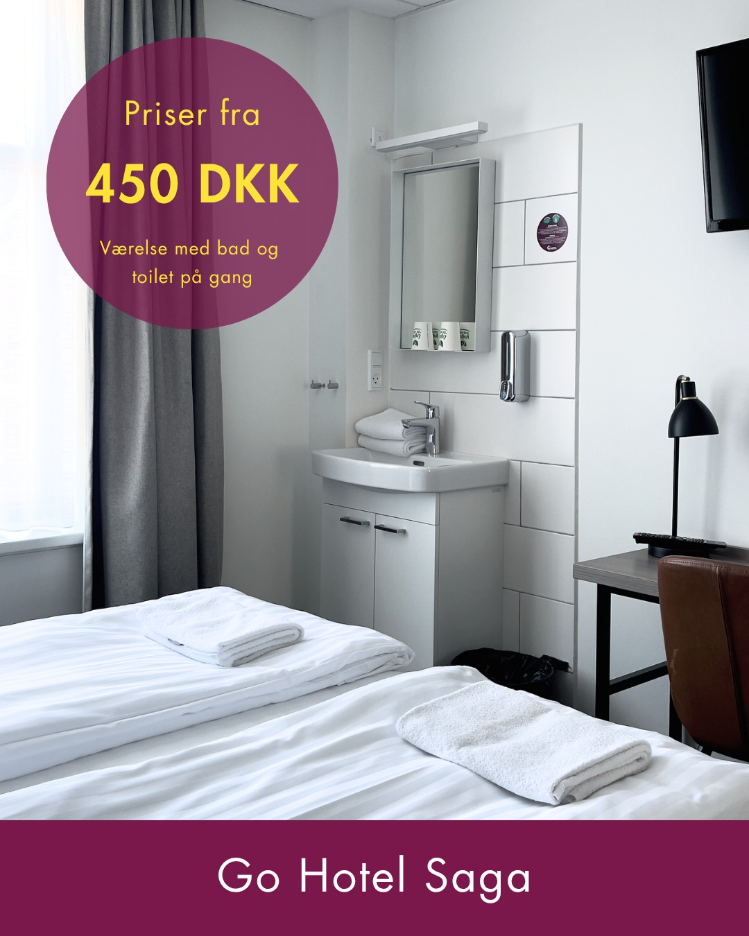 GO HOTEL HERLEV