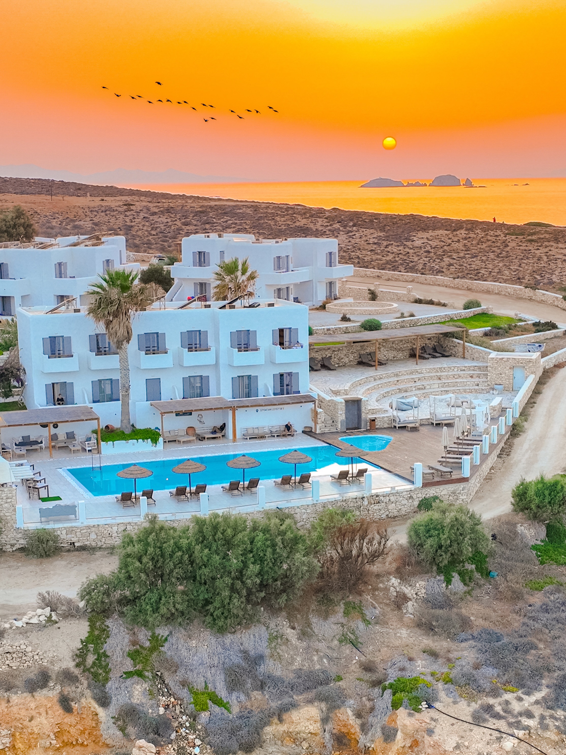 Paros Bay Hotel