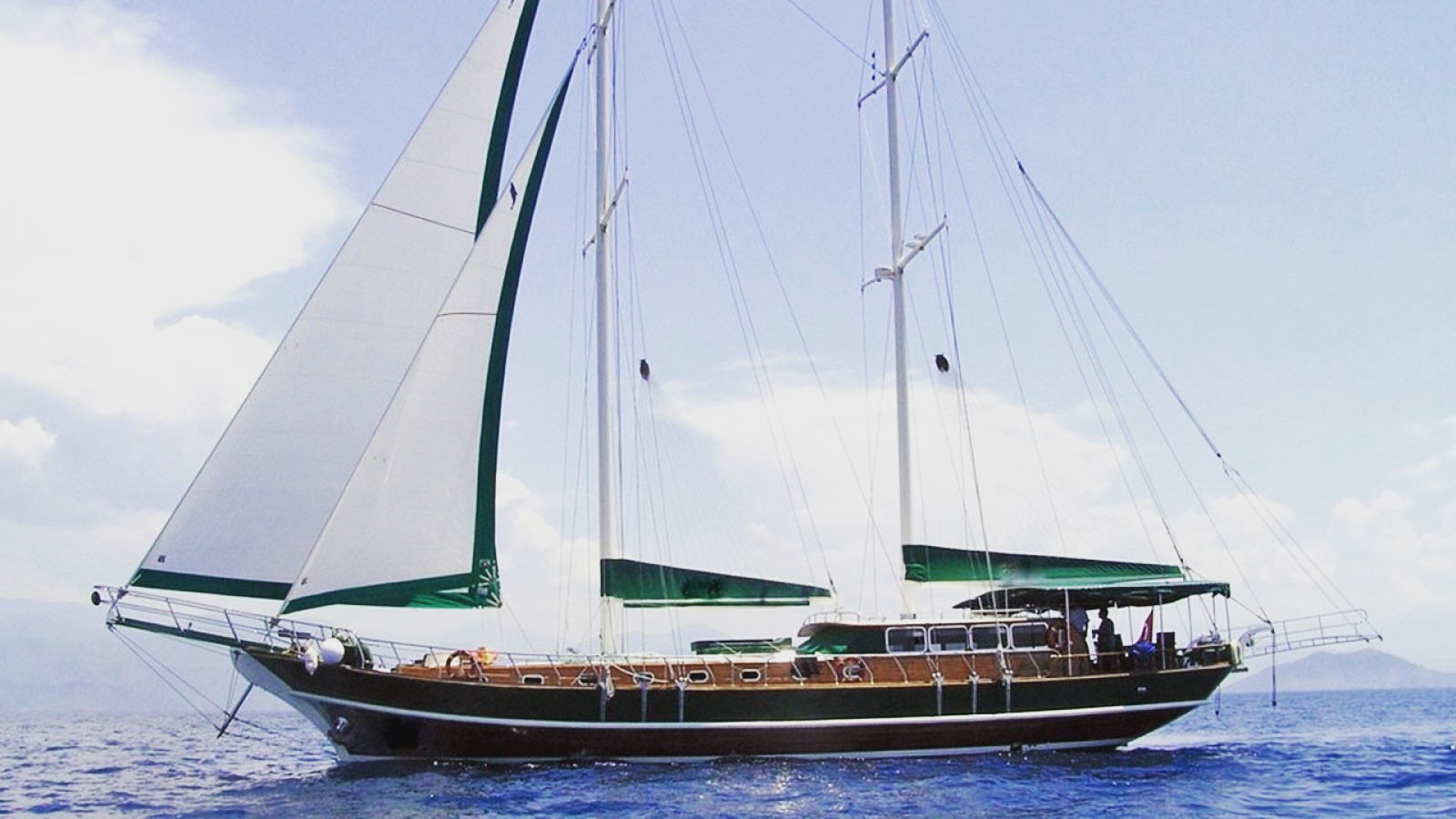 AZUL CRUISES