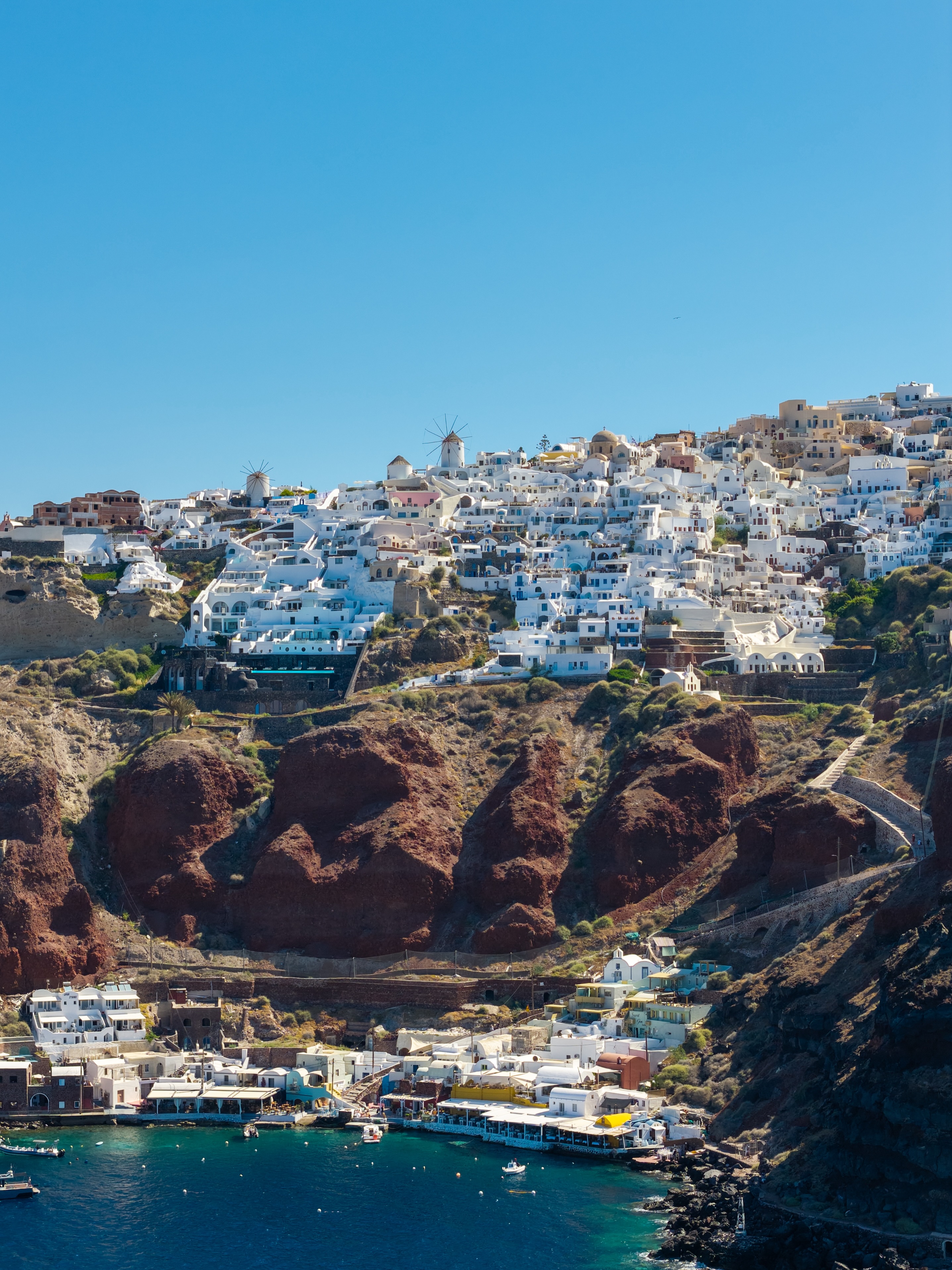 SUNSET OIA CRUISES