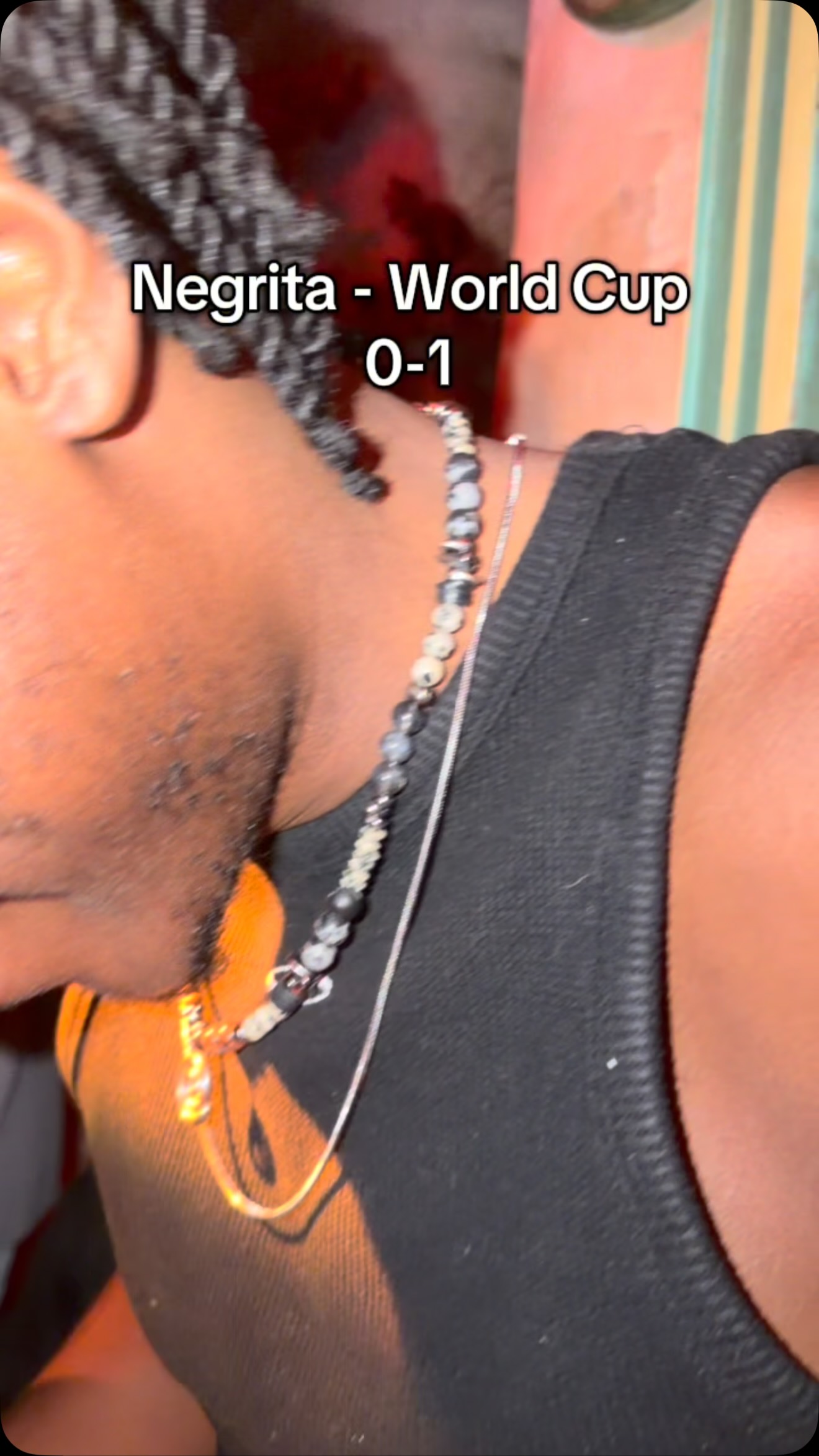 NEGRITA