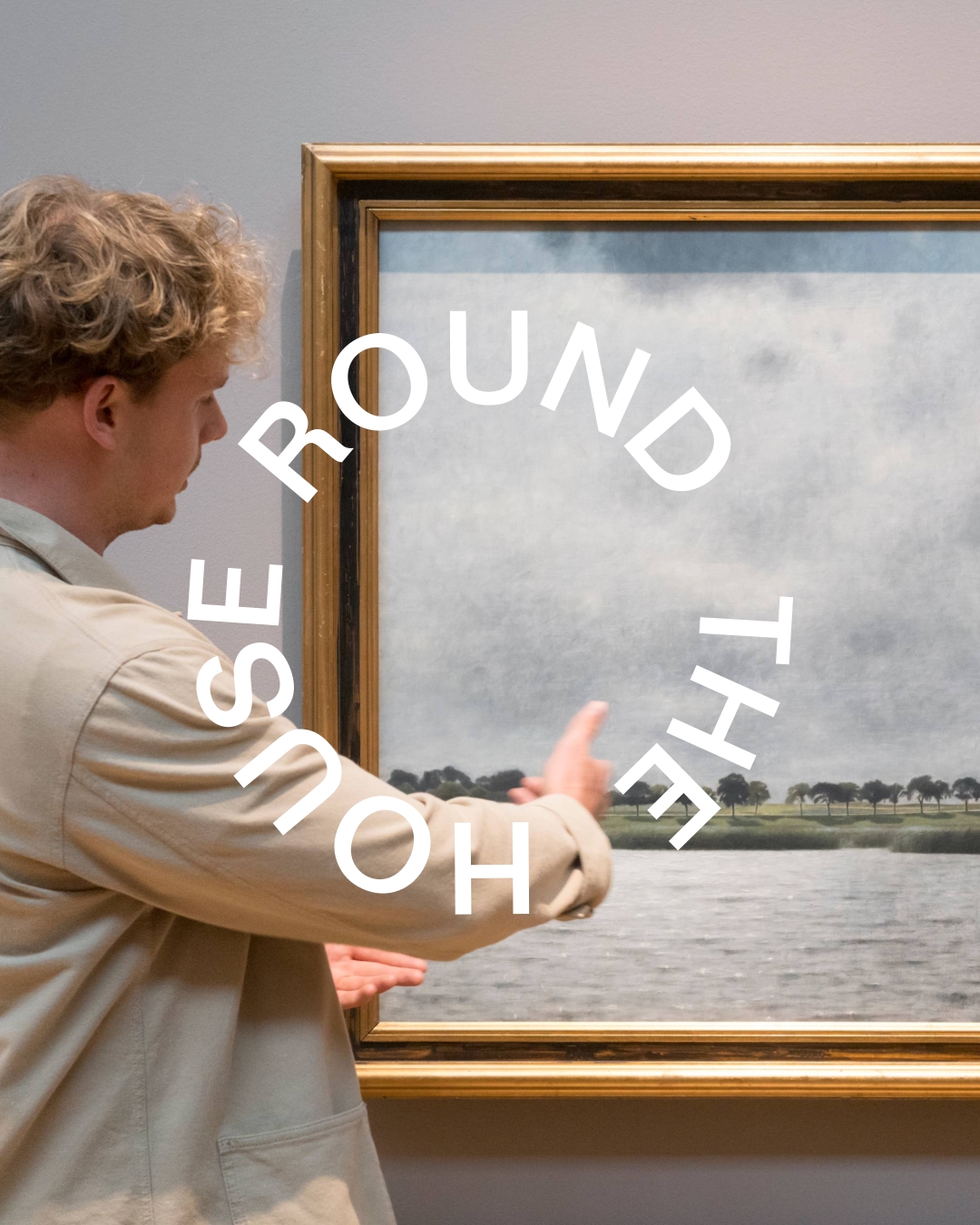 ORDRUPGAARD, Sealand Coast