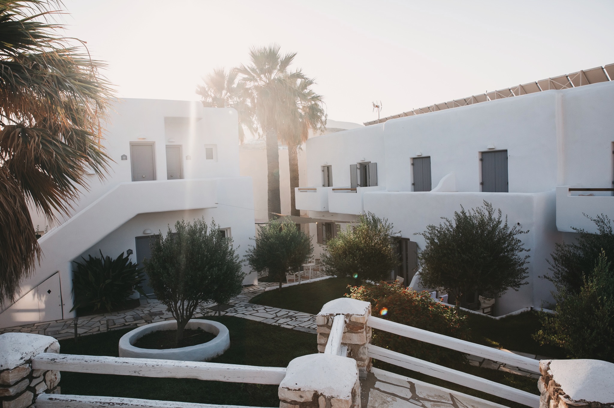 Paros Bay Hotel