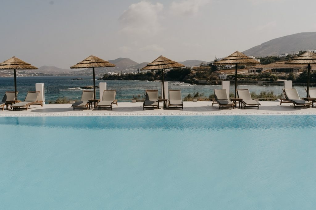 Paros Bay Hotel