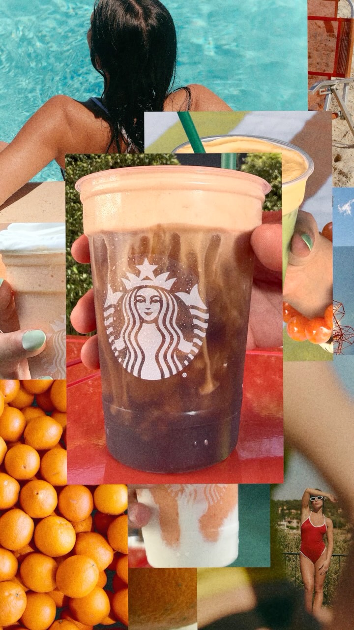 STARBUCKS