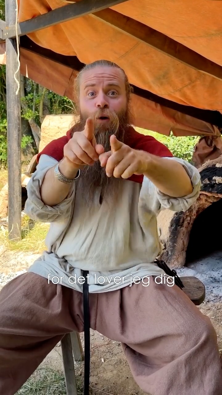 SAGNLANDET LEJRE