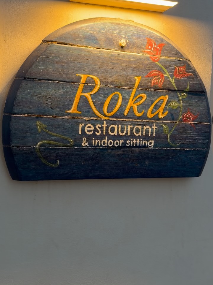 ROKA
