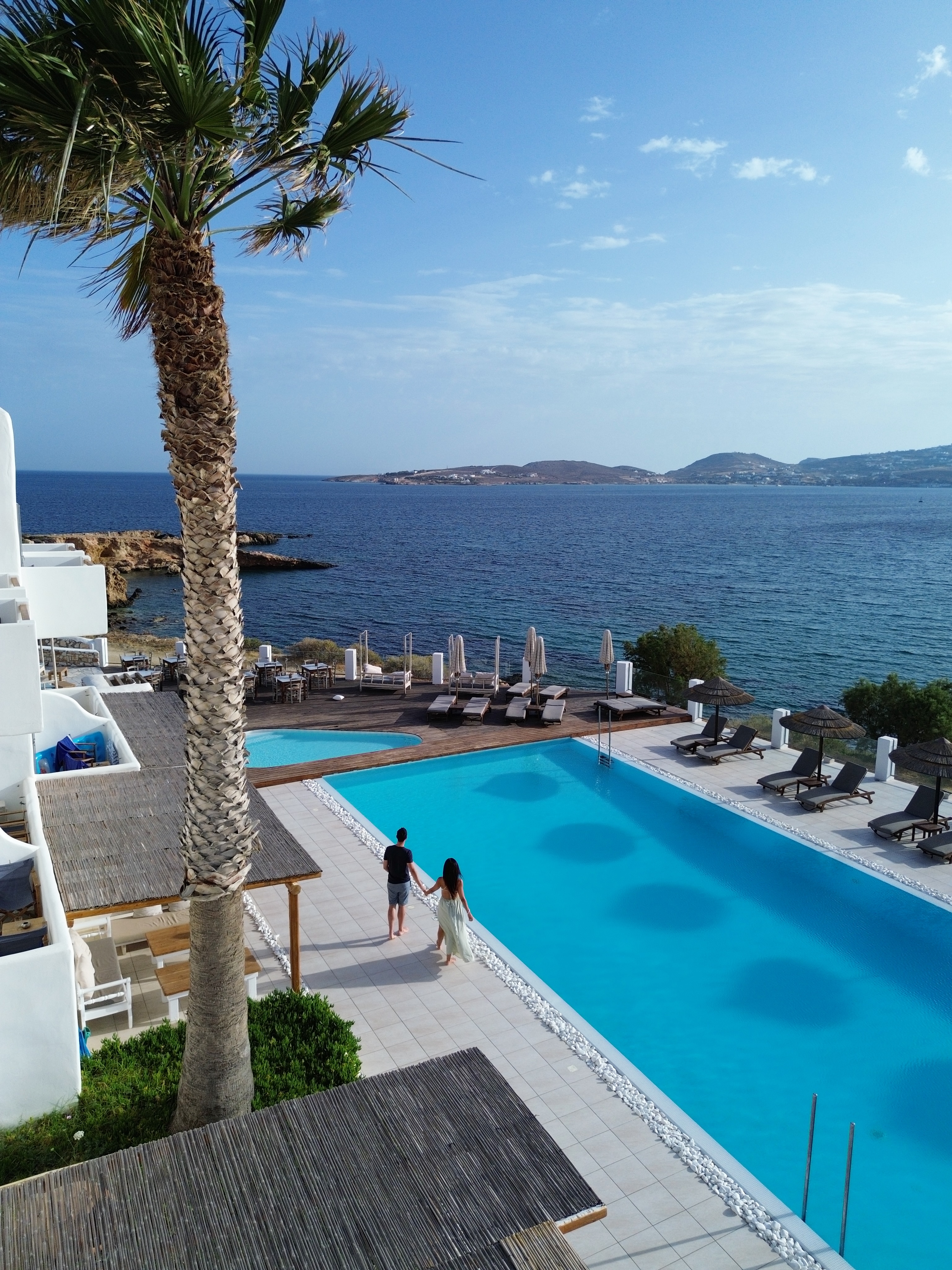 Paros Bay Hotel