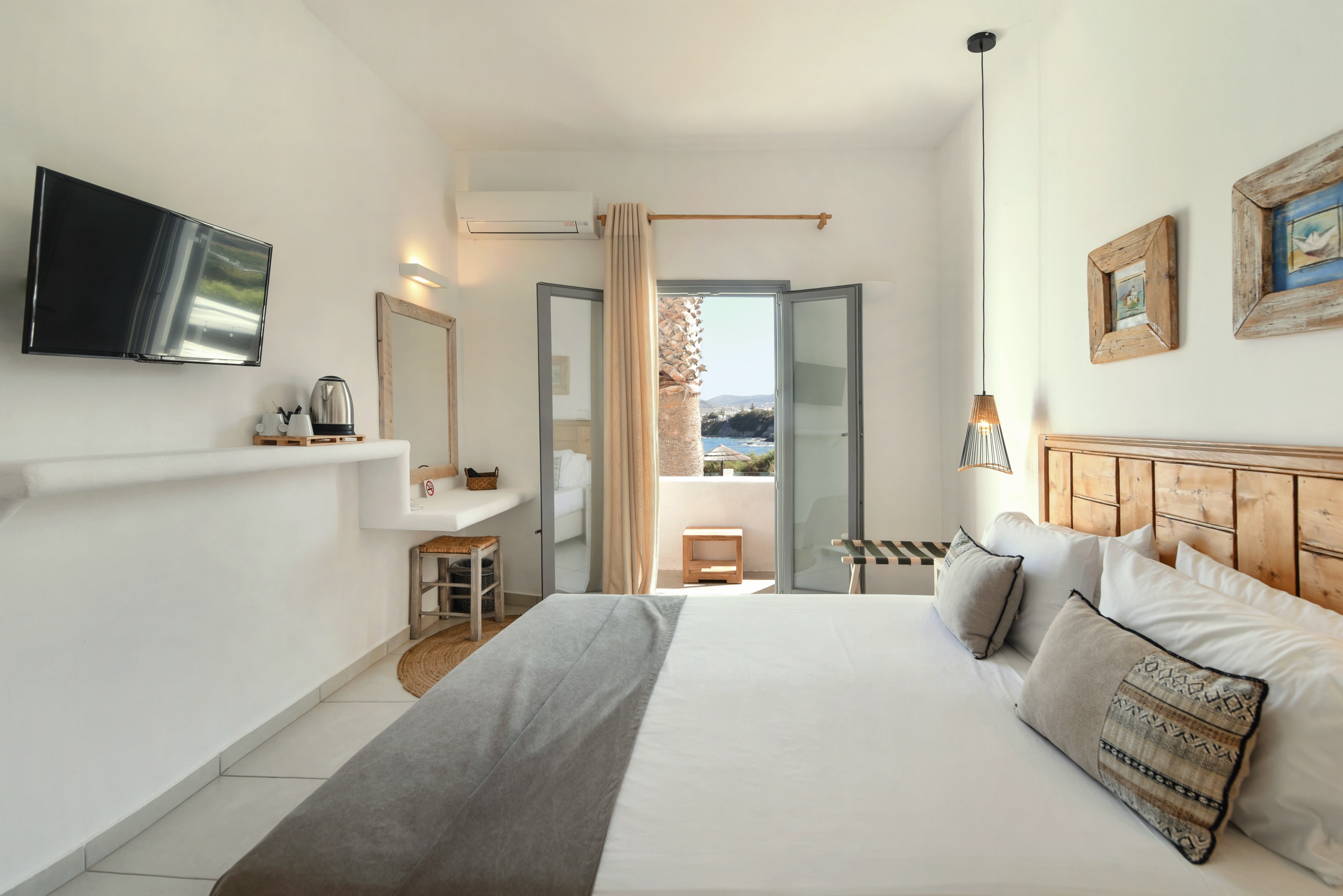 Paros Bay Hotel