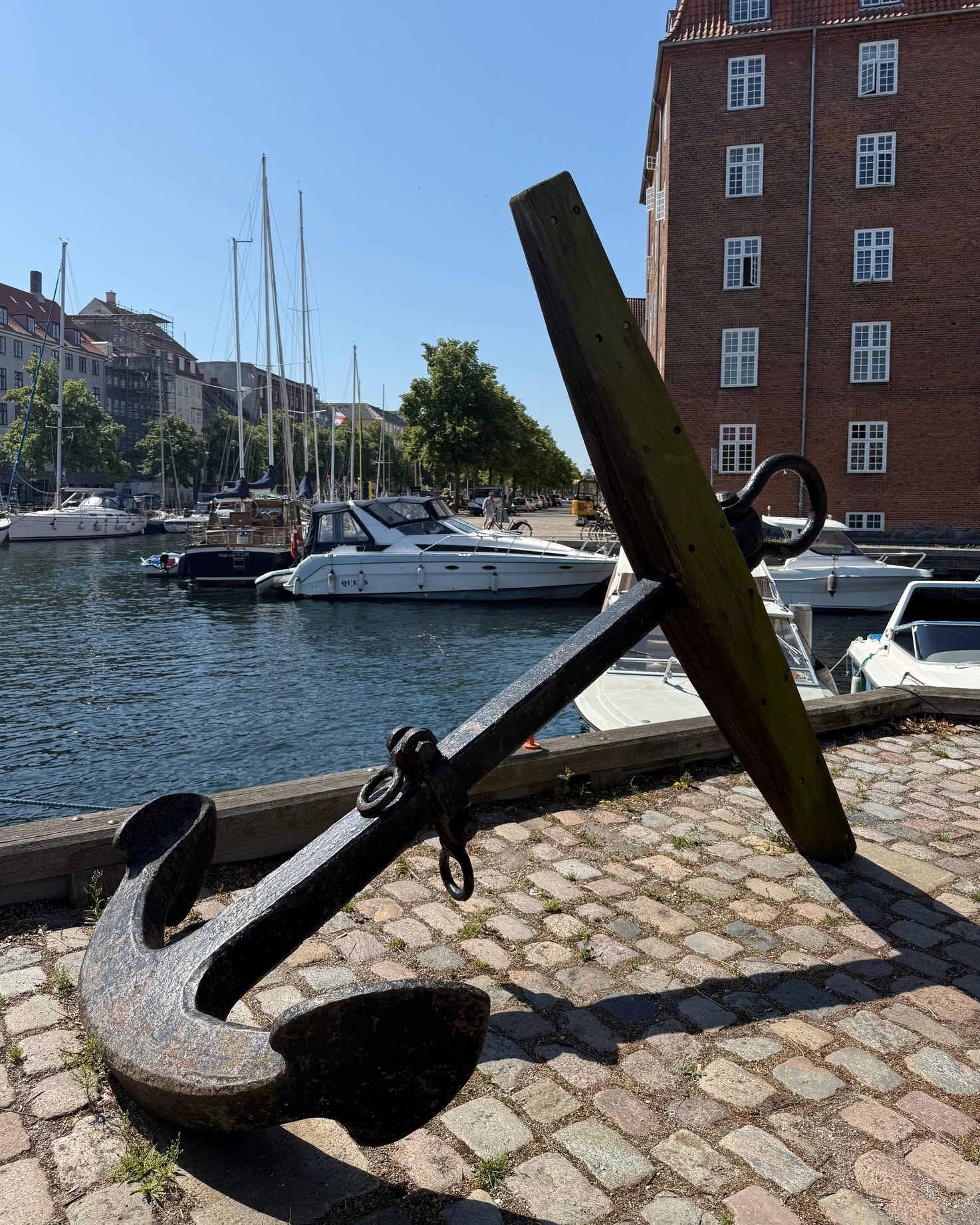 KANALHUSET
