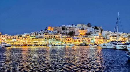 Naxos