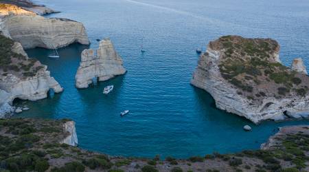 Milos