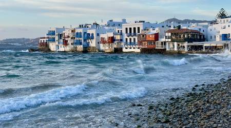 Mykonos