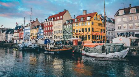 Copenhagen
