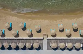 Golden Beach Hotel: Family-Owned Hospitality with Authentic Flavors