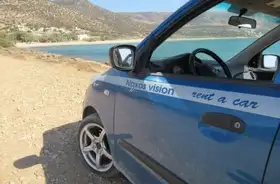 Naxos Vision: Your Trusted Car Rental Service