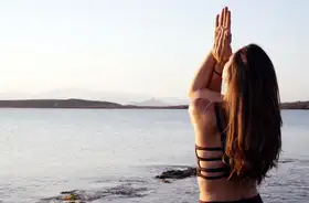 Okreblue Yoga Retreat: A Serene Sanctuary on Paros Island