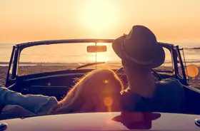 Exploring the Best Car Rental Service on Paros: Polos Car Rental