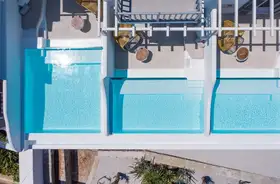 Lilly’s Residence: A Luxury Retreat in Naoussa, Paros