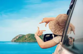 Paros Go Car Rental: The Best Choice for Exploring Paros Island