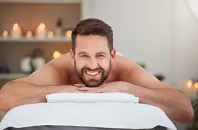 Caldera Massages: The Ultimate Relaxation Experience in Oia, Santorini