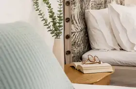 Korali Boutique Hotel: A Premier Destination in Naxos