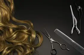 Art Hair Salon in Paros: Where Style Meets Excellence
