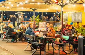 Spring Opening Weekend at Copenhagen’s Street Food Markets