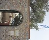 Monastery Of Profiti Ilia
