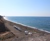 Baxedes Beach