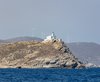 Akrotiri Korakas Lighthouse