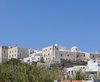 Venetian Castle Of Naxos