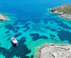 Blue Lagoon, The Turquoise Heart Of The Aegean