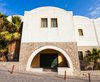 Museum Of Prehistoric Thera
