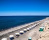 Pori Beach